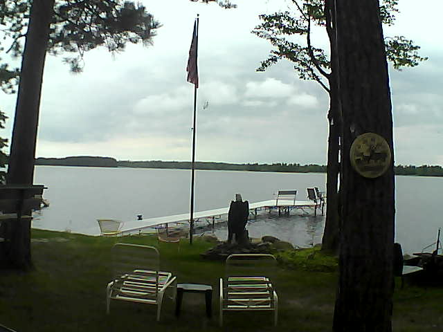 Whiteface Cam Image - Sun, 06/24/2018 6:53am 