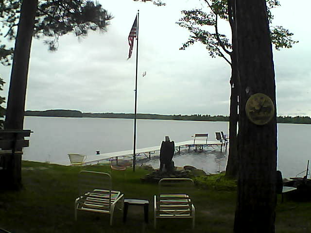 Whiteface Cam Image - Sun, 06/24/2018 7:33am 