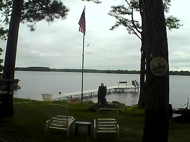 Whiteface Cam Image - Sun, 06/24/2018 7:43am 