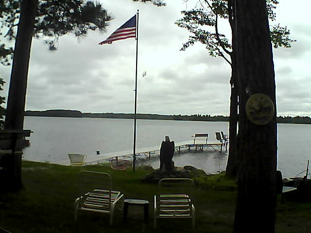 Whiteface Cam Image - Sun, 06/24/2018 8:13am 