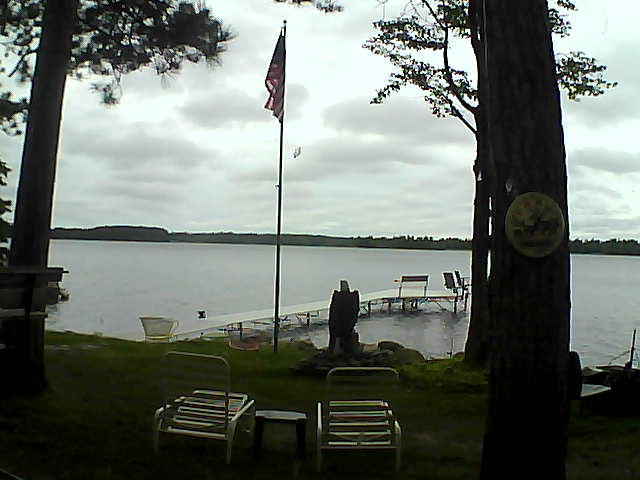 Whiteface Cam Image - Sun, 06/24/2018 8:23am 