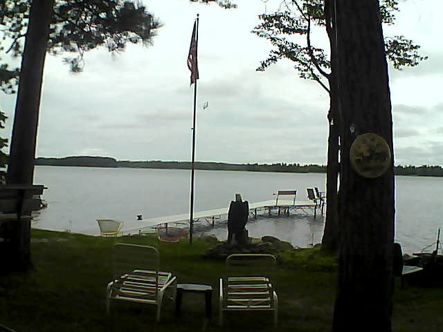 Whiteface Cam Image - Sun, 06/24/2018 8:33am 