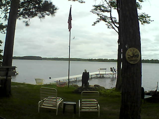 Whiteface Cam Image - Sun, 06/24/2018 8:43am 