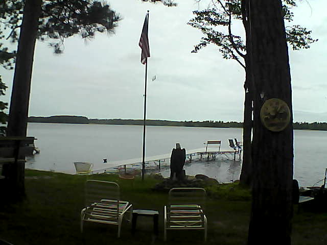 Whiteface Cam Image - Sun, 06/24/2018 10:13am 