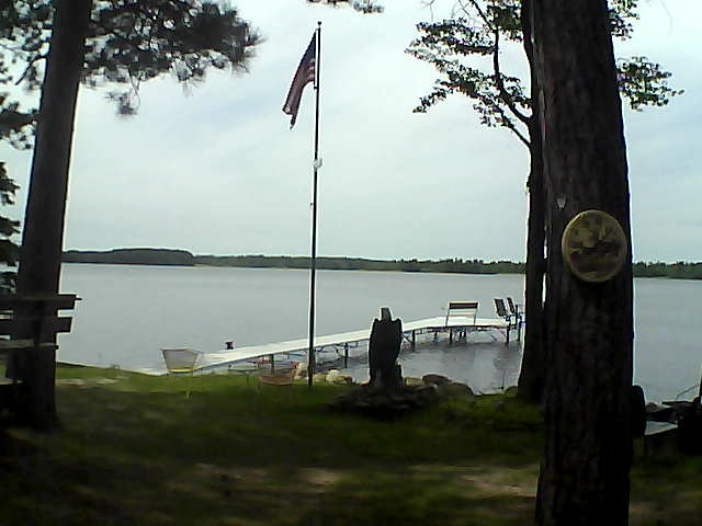 Whiteface Cam Image - Sun, 06/24/2018 1:43pm 