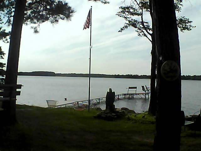 Whiteface Cam Image - Sun, 06/24/2018 4:34pm 