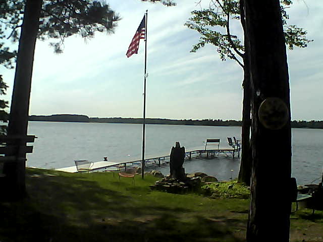 Whiteface Cam Image - Sun, 06/24/2018 4:54pm 