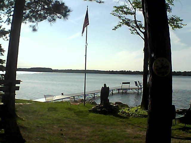 Whiteface Cam Image - Sun, 06/24/2018 5:44pm 