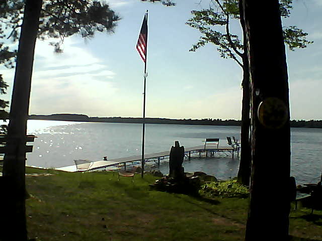 Whiteface Cam Image - Sun, 06/24/2018 6:04pm 