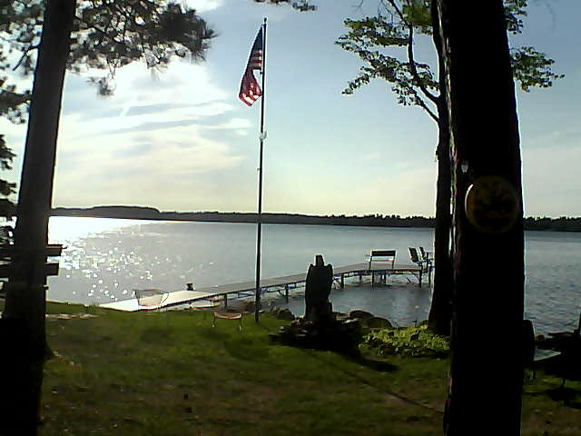 Whiteface Cam Image - Sun, 06/24/2018 6:14pm 