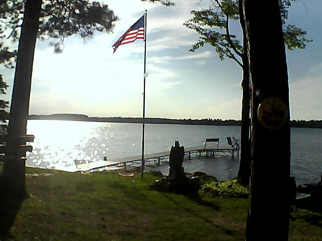 Whiteface Cam Image - Sun, 06/24/2018 6:34pm 