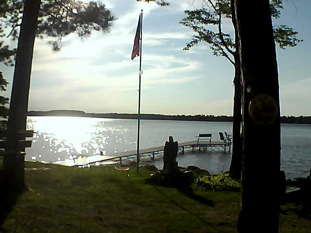 Whiteface Cam Image - Sun, 06/24/2018 6:44pm 