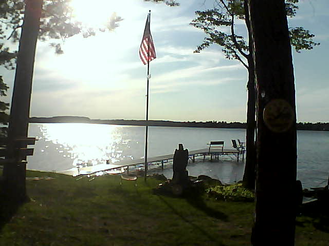 Whiteface Cam Image - Sun, 06/24/2018 6:54pm 