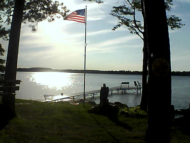 Whiteface Cam Image - Sun, 06/24/2018 7:04pm 