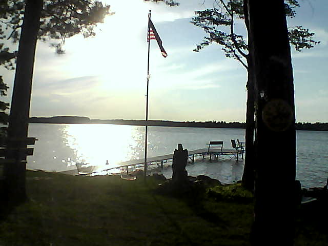 Whiteface Cam Image - Sun, 06/24/2018 7:14pm 