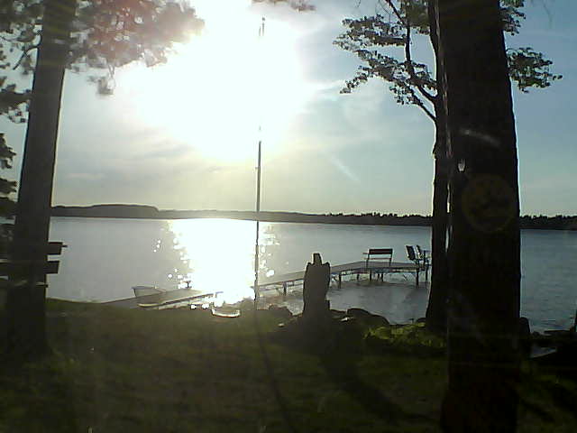 Whiteface Cam Image - Sun, 06/24/2018 7:34pm 