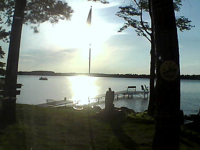 Whiteface Cam Image - Sun, 06/24/2018 7:44pm 