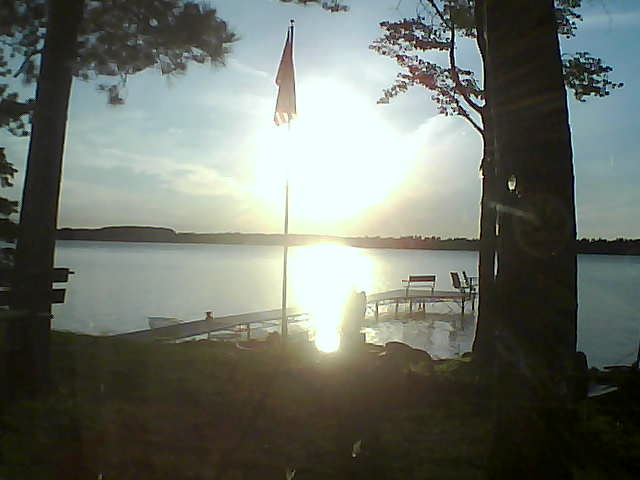 Whiteface Cam Image - Sun, 06/24/2018 8:14pm 