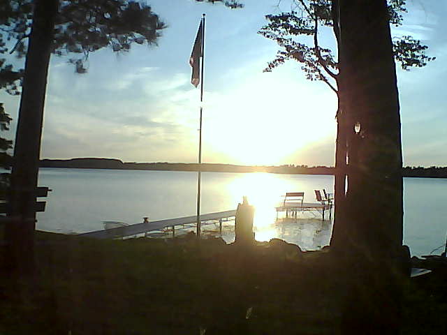 Whiteface Cam Image - Sun, 06/24/2018 8:34pm 