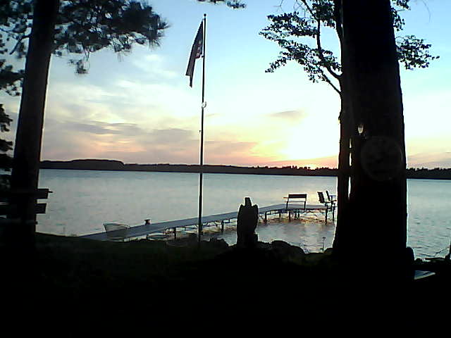 Whiteface Cam Image - Sun, 06/24/2018 9:04pm 