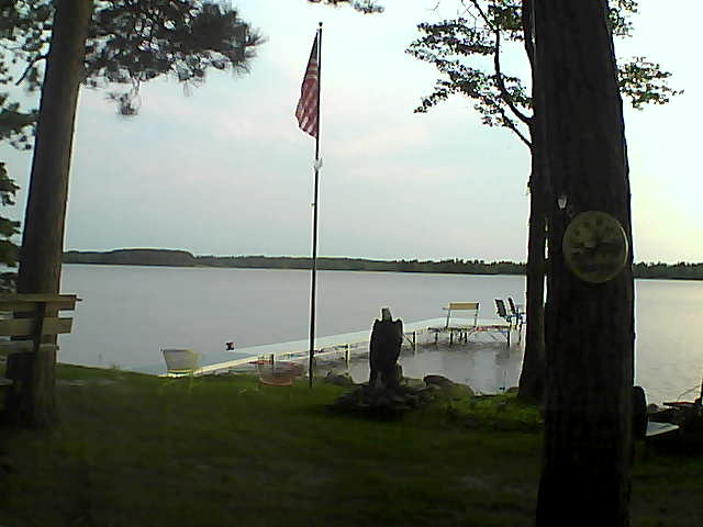 Whiteface Cam Image - Mon, 06/25/2018 5:04am 