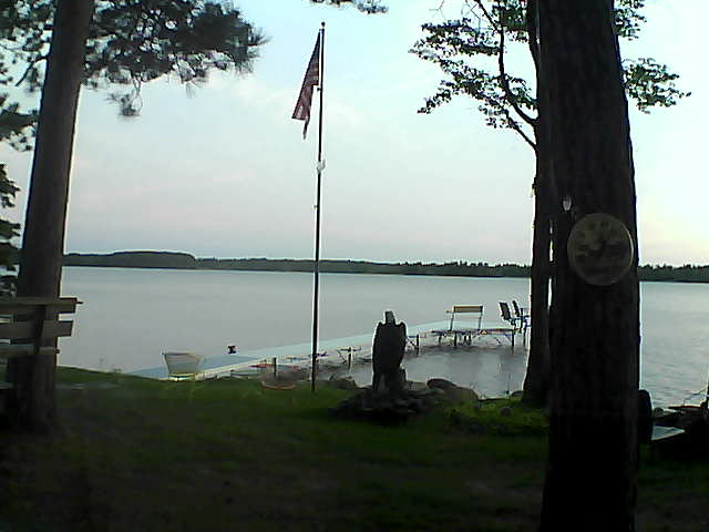 Whiteface Cam Image - Mon, 06/25/2018 5:14am 