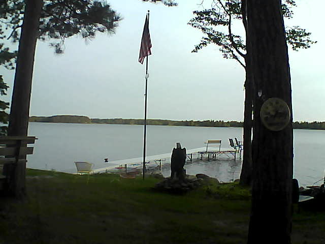 Whiteface Cam Image - Mon, 06/25/2018 5:44am 