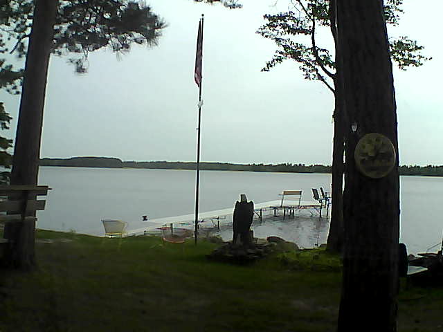 Whiteface Cam Image - Mon, 06/25/2018 6:04am 