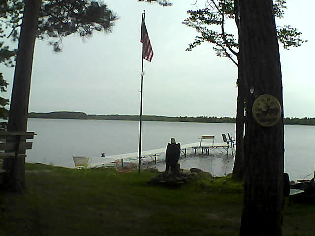 Whiteface Cam Image - Mon, 06/25/2018 6:34am 