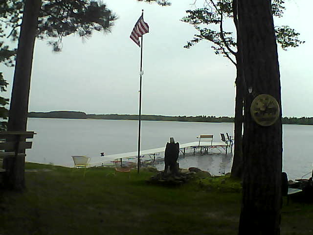 Whiteface Cam Image - Mon, 06/25/2018 6:54am 