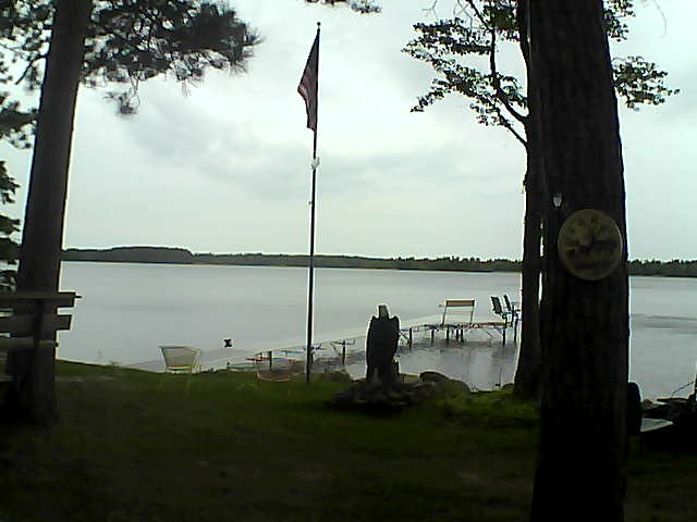 Whiteface Cam Image - Mon, 06/25/2018 7:24am 