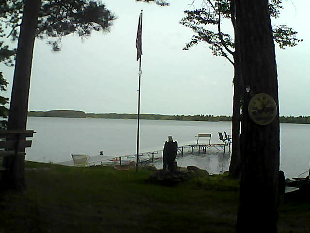 Whiteface Cam Image - Mon, 06/25/2018 7:34am 