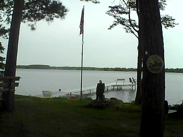 Whiteface Cam Image - Mon, 06/25/2018 7:44am 