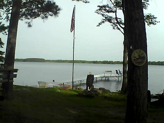 Whiteface Cam Image - Mon, 06/25/2018 8:14am 