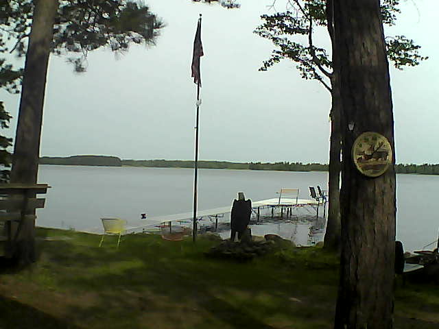 Whiteface Cam Image - Mon, 06/25/2018 9:14am 