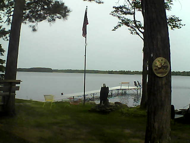 Whiteface Cam Image - Mon, 06/25/2018 9:24am 