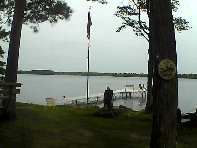 Whiteface Cam Image - Mon, 06/25/2018 9:34am 