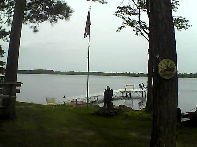 Whiteface Cam Image - Mon, 06/25/2018 9:44am 