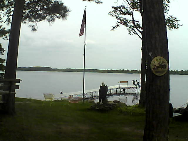 Whiteface Cam Image - Mon, 06/25/2018 9:54am 