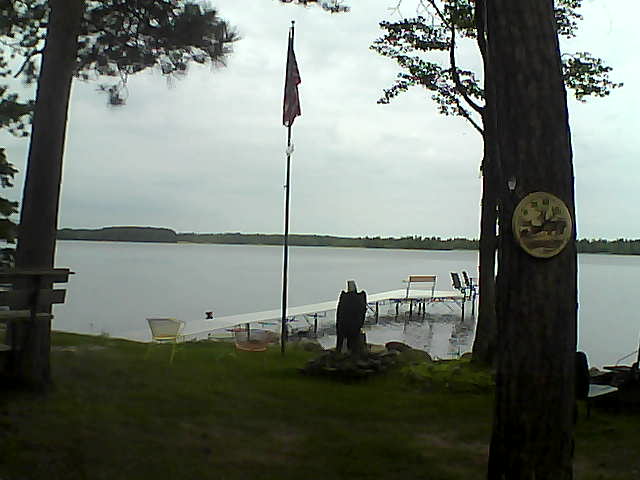 Whiteface Cam Image - Mon, 06/25/2018 10:14am 