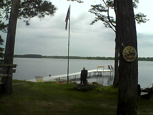 Whiteface Cam Image - Mon, 06/25/2018 10:34am 