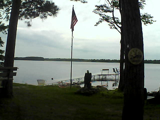 Whiteface Cam Image - Mon, 06/25/2018 11:35am 