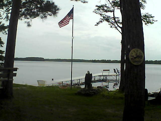 Whiteface Cam Image - Mon, 06/25/2018 11:55am 