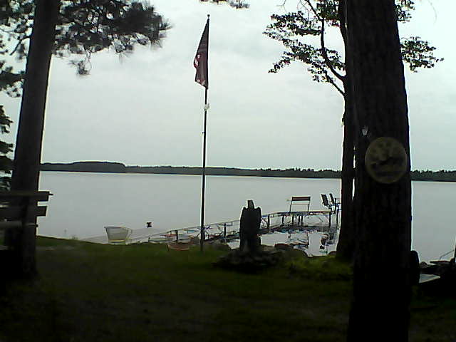 Whiteface Cam Image - Mon, 06/25/2018 1:35pm 