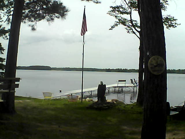 Whiteface Cam Image - Mon, 06/25/2018 2:05pm 