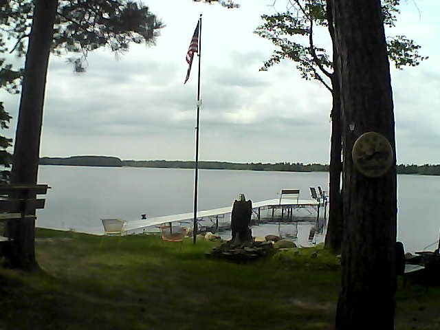 Whiteface Cam Image - Mon, 06/25/2018 2:45pm 