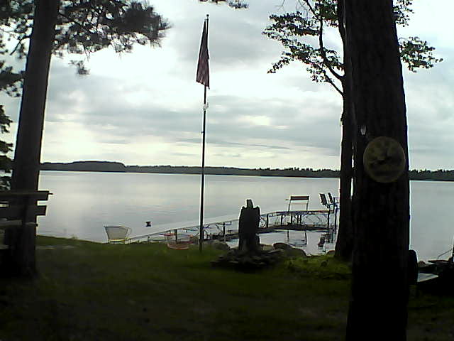 Whiteface Cam Image - Mon, 06/25/2018 3:55pm 