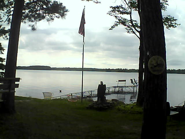 Whiteface Cam Image - Mon, 06/25/2018 4:05pm 