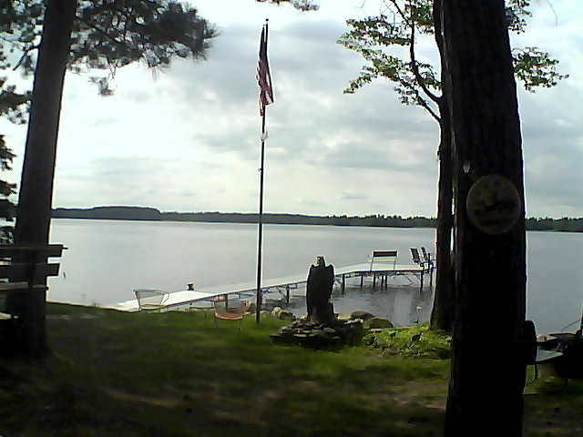 Whiteface Cam Image - Mon, 06/25/2018 4:15pm 