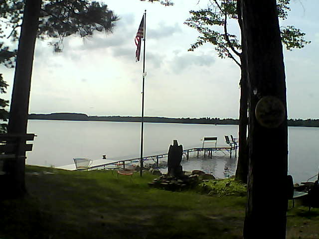 Whiteface Cam Image - Mon, 06/25/2018 4:55pm 